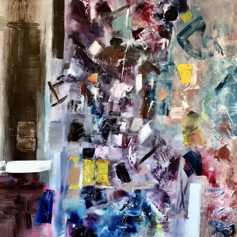 Abstrait 200